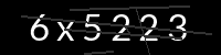 PHP Captcha for Piwigo