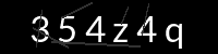PHP Captcha for Piwigo