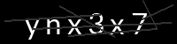 PHP Captcha for Piwigo