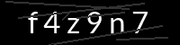 PHP Captcha for Piwigo