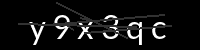 PHP Captcha for Piwigo