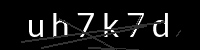 PHP Captcha for Piwigo