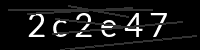 PHP Captcha for Piwigo