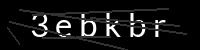PHP Captcha for Piwigo
