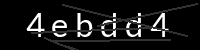 PHP Captcha for Piwigo
