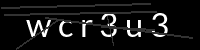 PHP Captcha for Piwigo