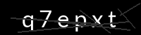 PHP Captcha for Piwigo