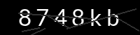 PHP Captcha for Piwigo