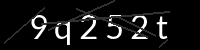 PHP Captcha for Piwigo