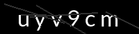 PHP Captcha for Piwigo