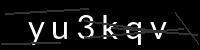 PHP Captcha for Piwigo