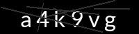 PHP Captcha for Piwigo