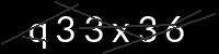 PHP Captcha for Piwigo