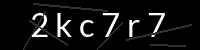 PHP Captcha for Piwigo