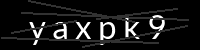 PHP Captcha for Piwigo
