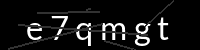 PHP Captcha for Piwigo