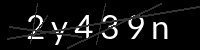 PHP Captcha for Piwigo
