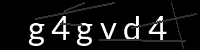 PHP Captcha for Piwigo