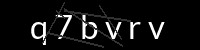 PHP Captcha for Piwigo