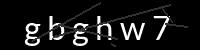 PHP Captcha for Piwigo
