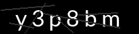 PHP Captcha for Piwigo