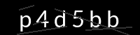 PHP Captcha for Piwigo