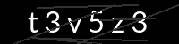 PHP Captcha for Piwigo