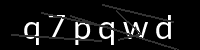 PHP Captcha for Piwigo