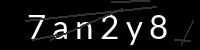PHP Captcha for Piwigo