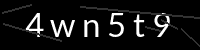 PHP Captcha for Piwigo