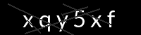 PHP Captcha for Piwigo