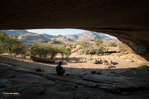 Philipp's Cave