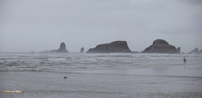 Cannon Beach - Click to zoom !