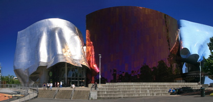 EMP Museum - Click to zoom !
