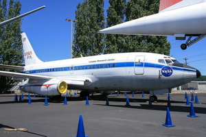 Boeing 737-130 (prototype)