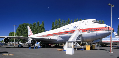 Boeing 747-121 (prototype) - Click to zoom !