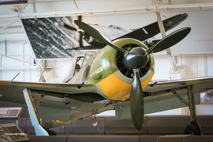 Focke Wulf Fw 190A-5