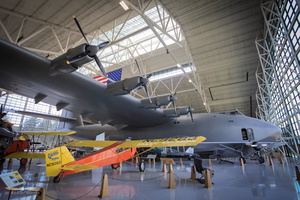 Spruce Goose (Hughes H-4 Heracles)