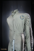 USAF early high altitude suit