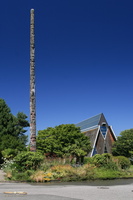 Vancouver Maritime Museum & Totem