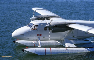 De Havilland Canada DHC-6 Twin Otter