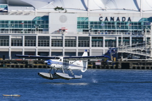 De Havilland Canada DHC-3T Turbo Otter