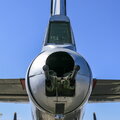 B-29 rear turret