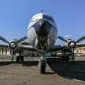 Douglas C-118A Liftmaster