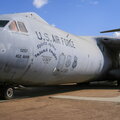 Lockheed C-141B Starlifter "Spirit of Inland Empire"