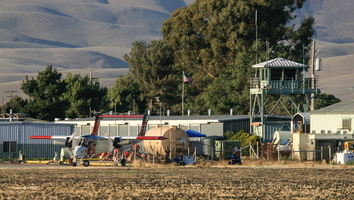 Hollister Air Attack Base