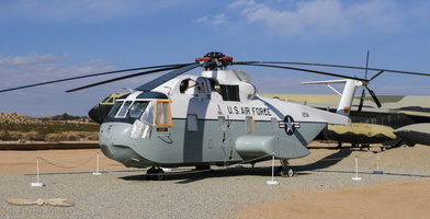 Sikorsky CH-3C