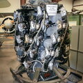 Pratt & Whitney R-4360 Wasp Major