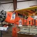Curtiss Model 50 Robin