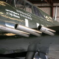 Republic P-47G Thunderbolt
